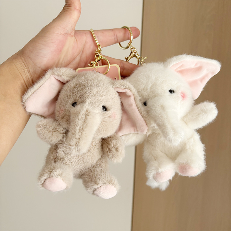 Children's Cartoon Elephant Ba - Kids Toys Elephant 评论和价格