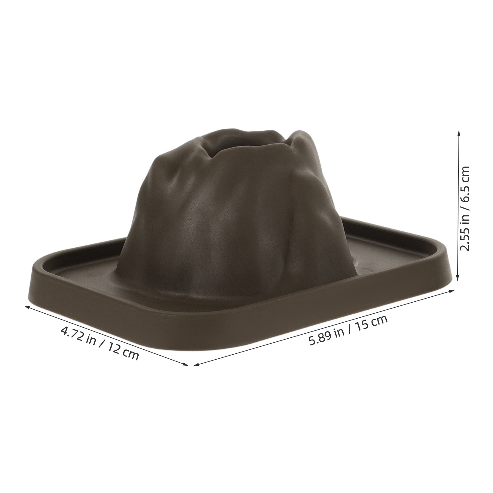 5Pcs Volcano Eruption Scientif - Volcano Experiment Kit 评论和价格
