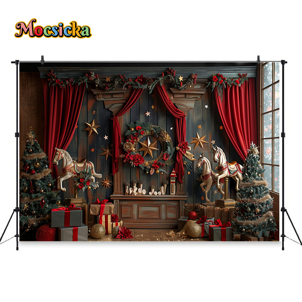 Fantasy Christmas Toys Gifts R - Toys Background For Kids 评论和价格