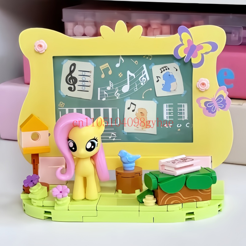 My Little Pony Blind Box Frien - Kids Xbox Toys 评论和价格