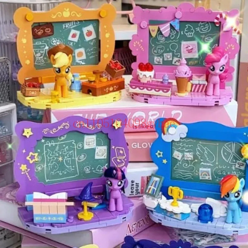 My Little Pony Blind Box Frien - Kids Xbox Toys 评论和价格