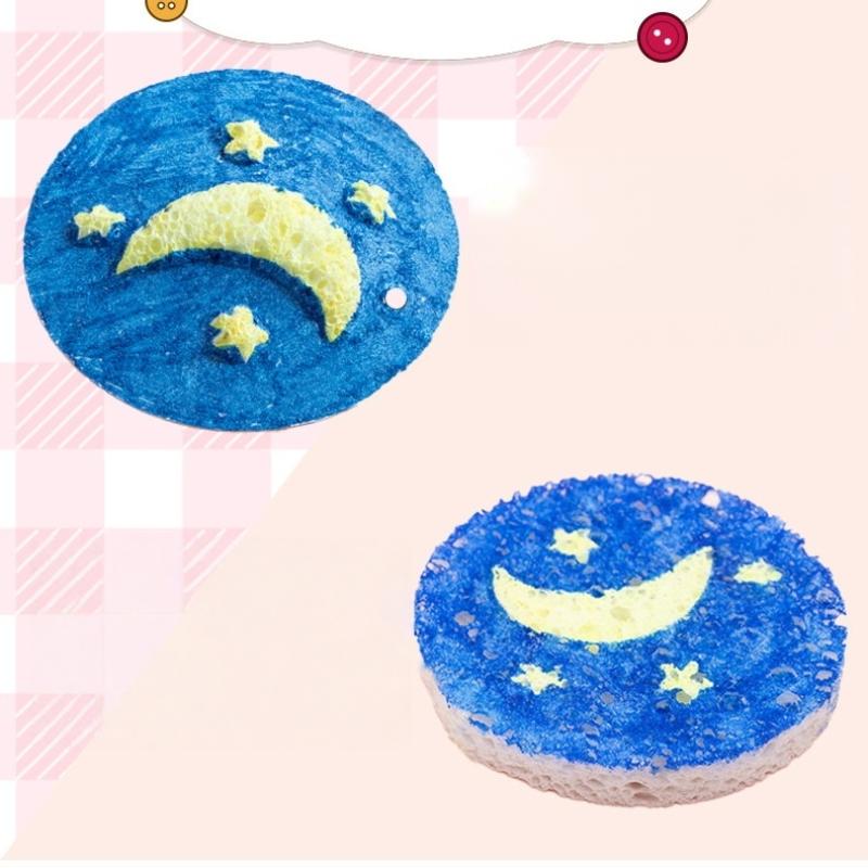 4Pcs DIY Drawing Art Education - Kid Toys And Craft 评论和价格