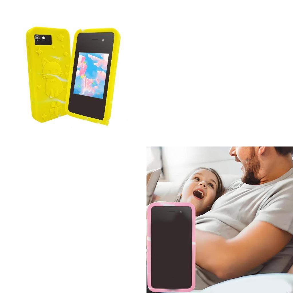 581F Multifunctional Kids Lear - Kids Toys Smartphone 评论和价格