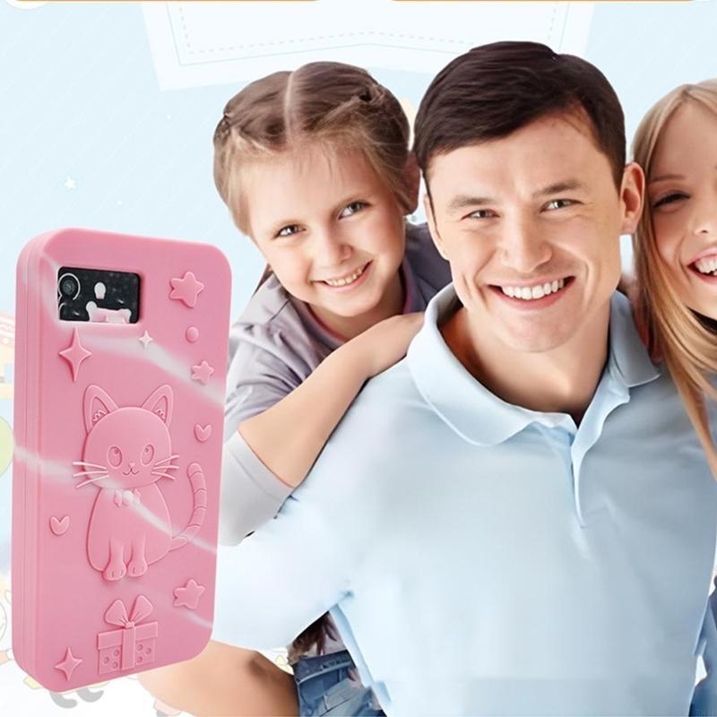581F Multifunctional Kids Lear - Kids Toys Smartphone 评论和价格