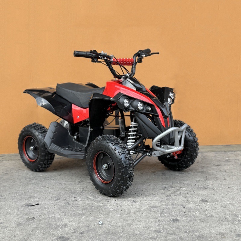 Cheap Price Sale 4 Wheel Elect - Kids Toys Quad 评论和价格