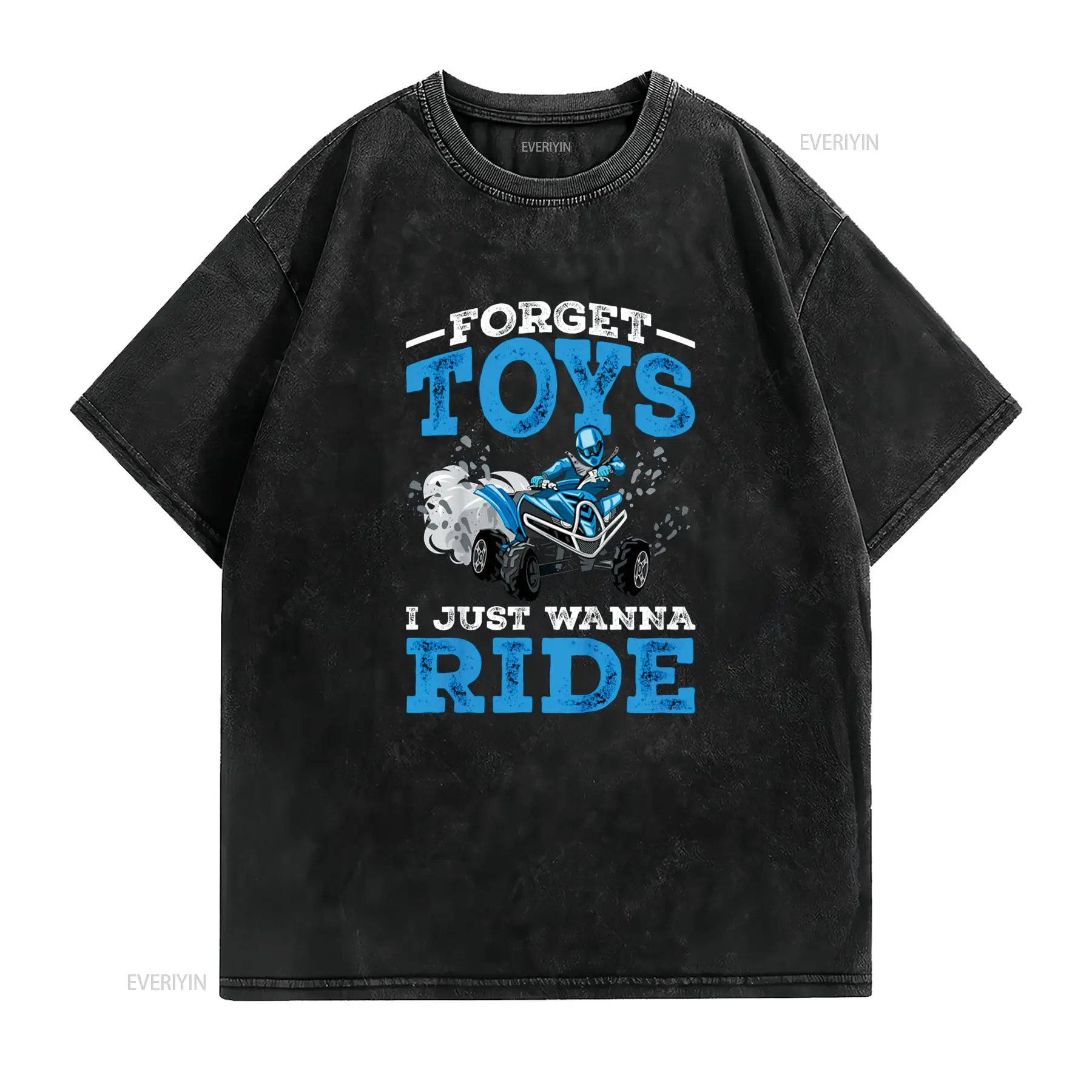 Kids Forget Toys I Wanna Ride  - Kids Toys Quad 评论和价格