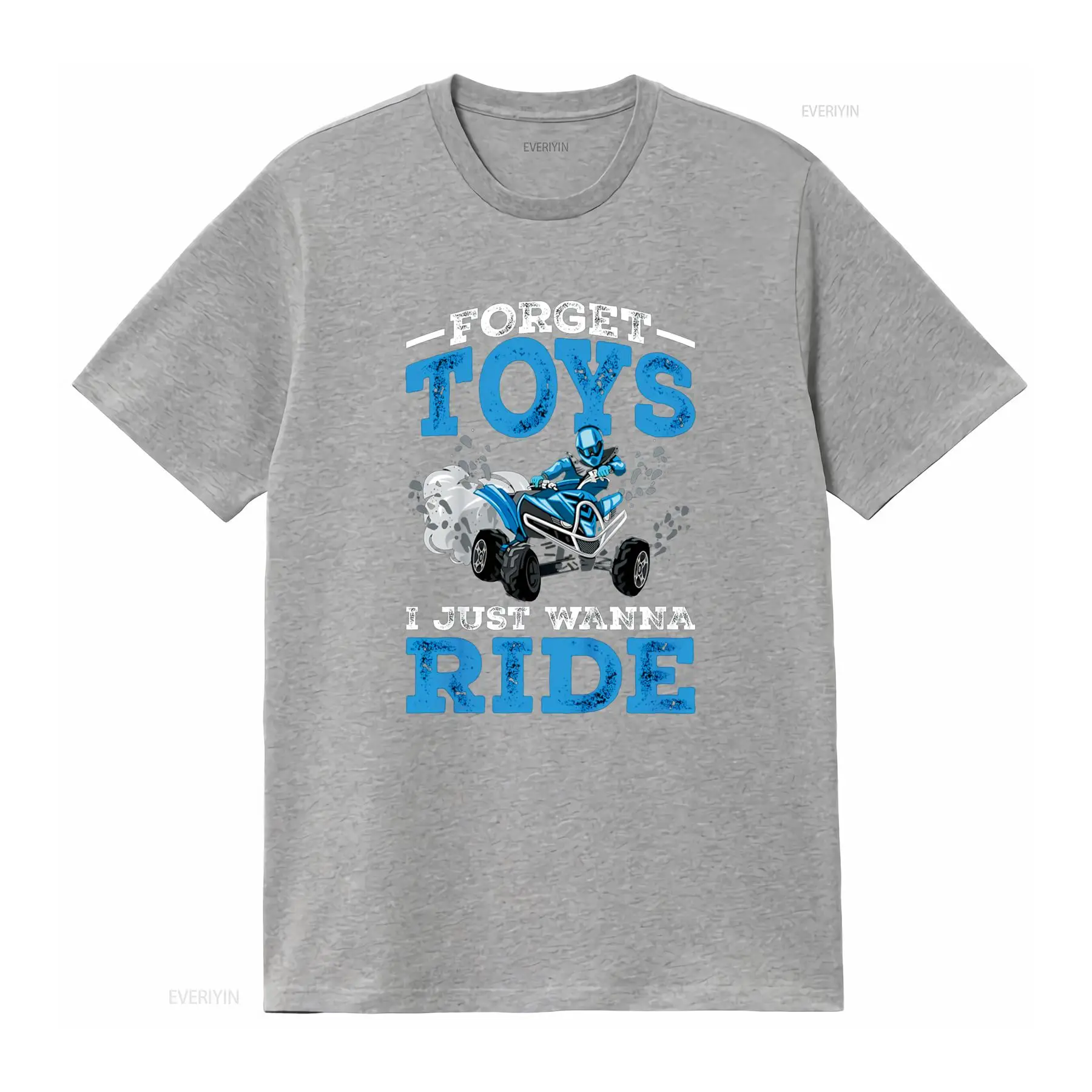 Kids Forget Toys I Wanna Ride  - Kids Toys Quad 评论和价格