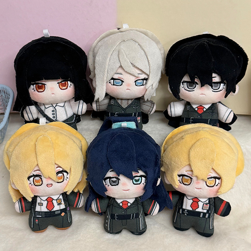 Limbus Company Plush Toy Penda - Kids Toys Company 评论和价格