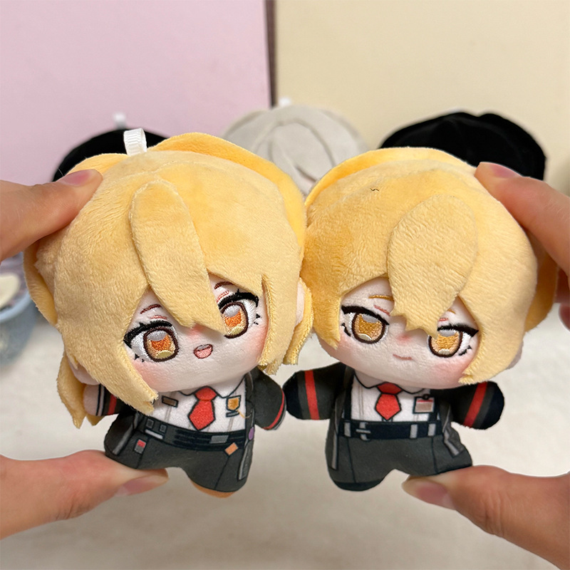 Limbus Company Plush Toy Penda - Kids Toys Company 评论和价格