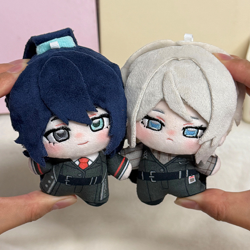 Limbus Company Plush Toy Penda - Kids Toys Company 评论和价格