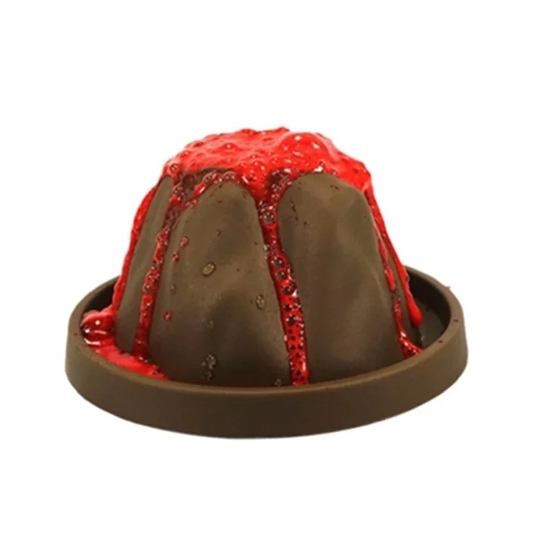 Science Exploring Toys Chemist - Volcano Experiment Kit 评论和价格