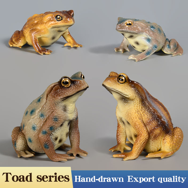 Amphibian Frog Figure Insect M - Kids Toys Packaging 评论和价格