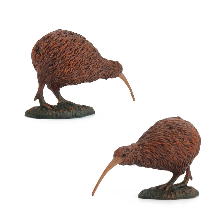 Realistic Kiwi Bird Animal Mod - Kids Toys New Zealand 评论和价格