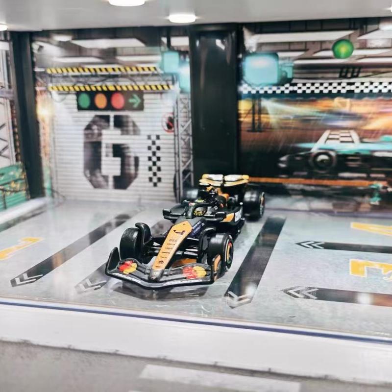 Hot Wheels 1:64 Diecast Alloy  - Kids Toys John Lewis 评论和价格