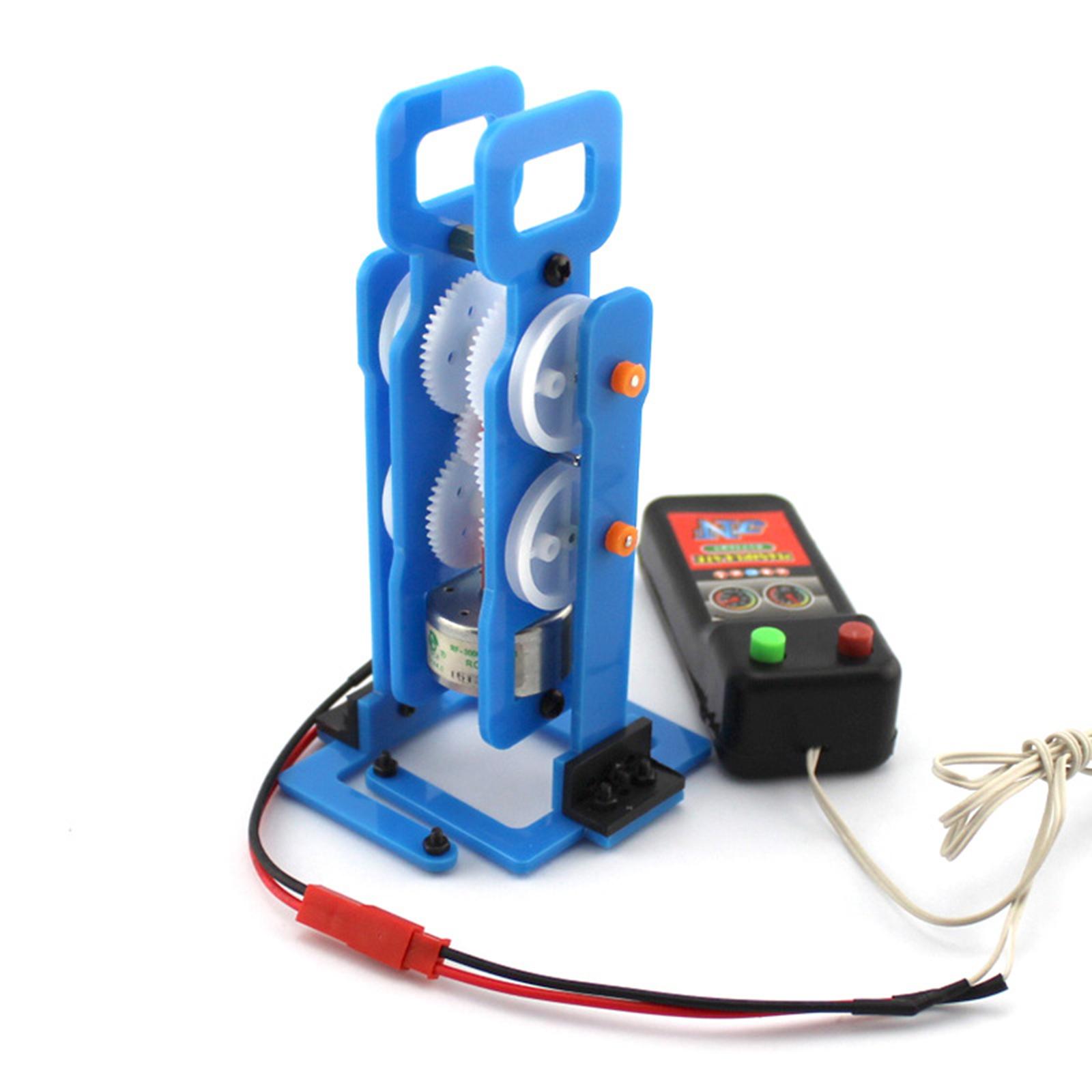 Educational Physics Experiment - Kids Toys Shop 评论和价格