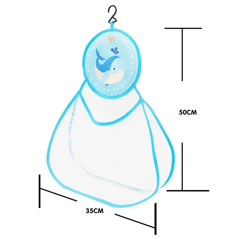 Baby Bathroom Mesh Bath Bag Ki - Kids Toys Clearance 评论和价格