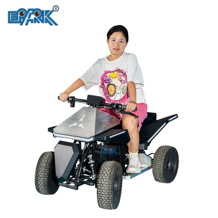 New Electric Squad Bike Kid At - Kids Toys Quad 评论和价格