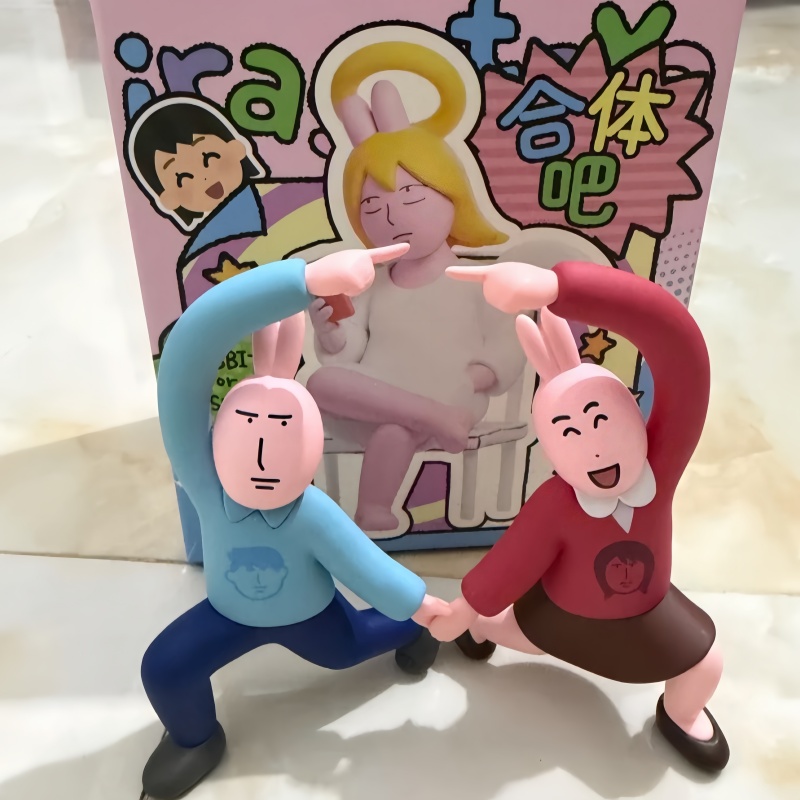 Plzdot New Genuine Irasutoya X - Kids Xbox Toys 评论和价格
