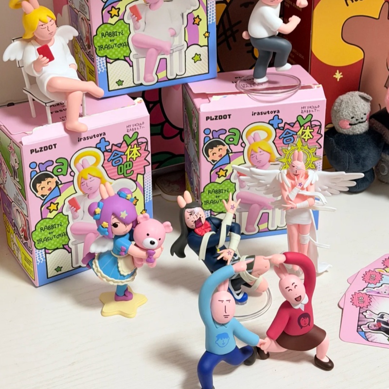 Plzdot New Genuine Irasutoya X - Kids Xbox Toys 评论和价格