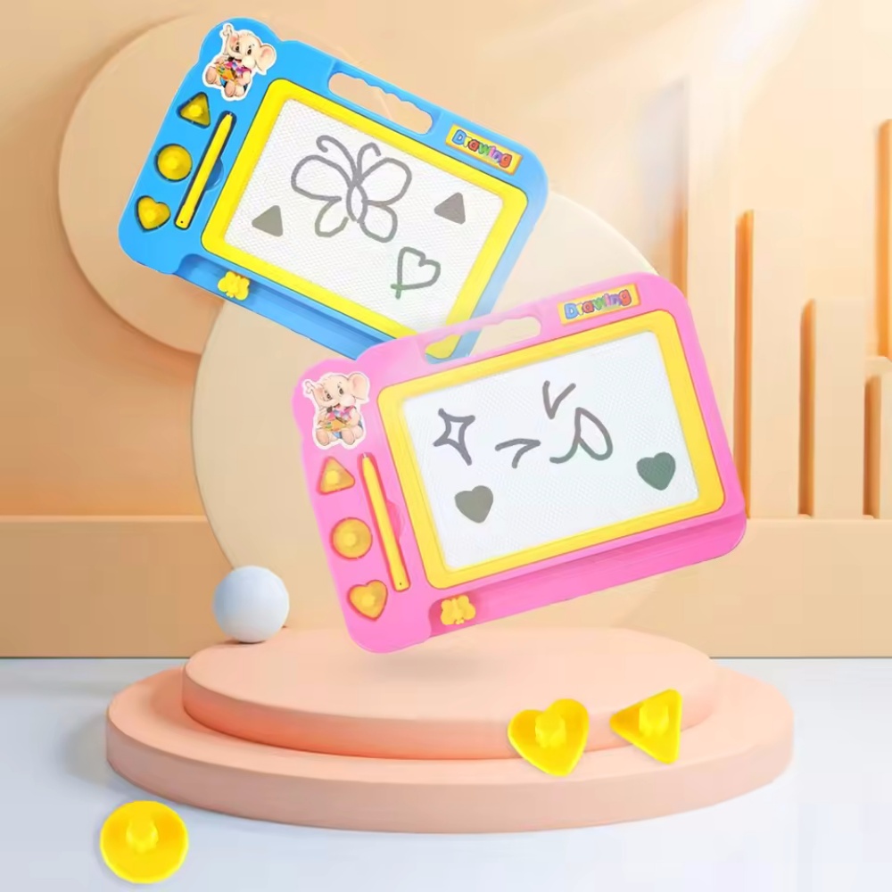 Magnetic Drawing Board Writing - Magnetic Drawing Board 评论和价格