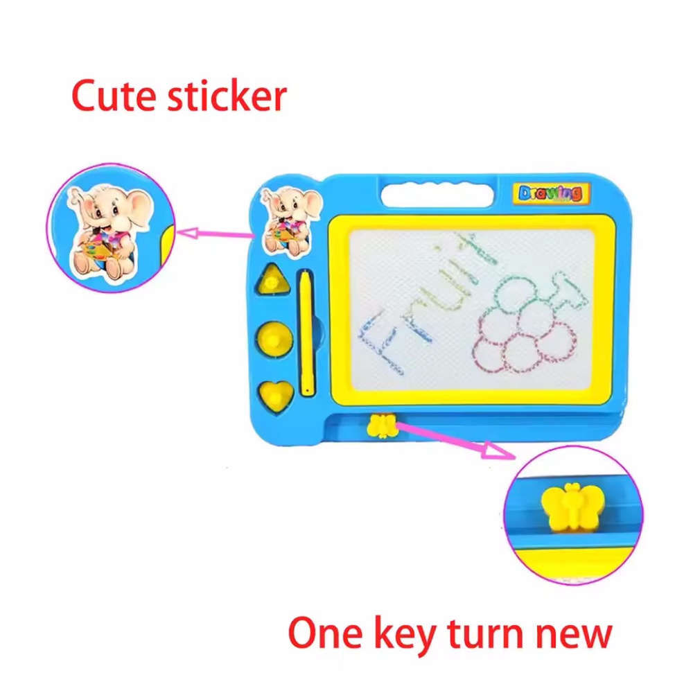 Magnetic Drawing Board Writing - Magnetic Drawing Board 评论和价格