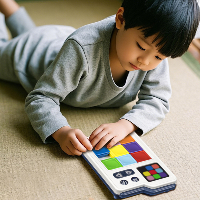 Smart Super Slide Puzzle Games - Kids Toys Clearance 评论和价格
