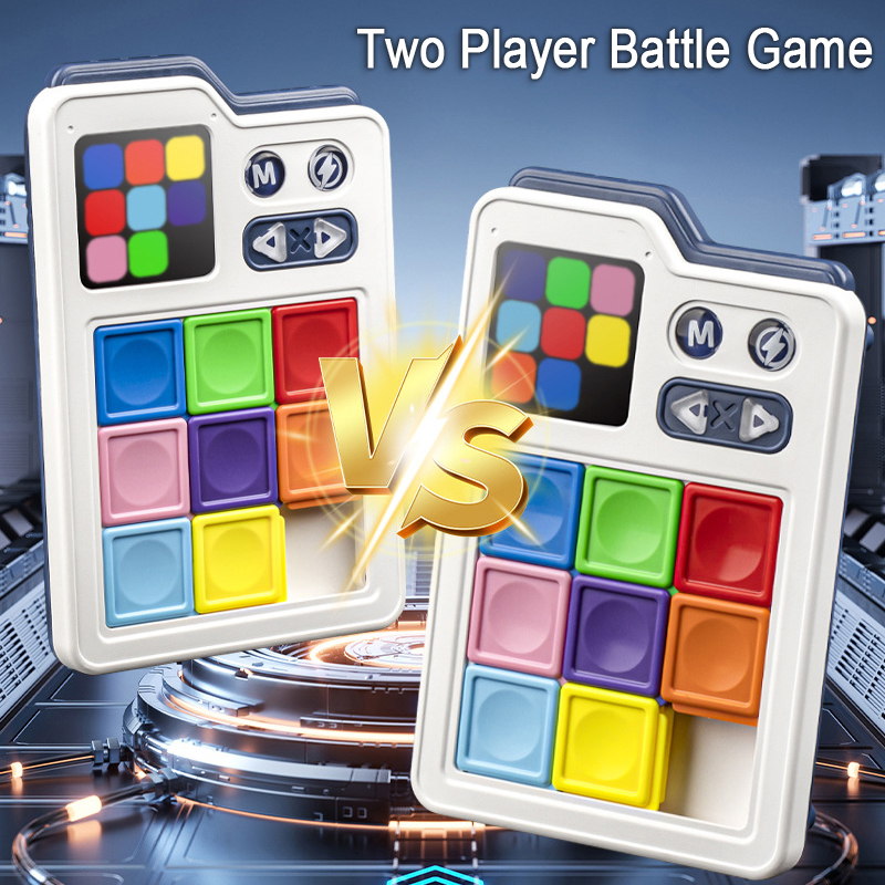 Smart Super Slide Puzzle Games - Kids Toys Clearance 评论和价格