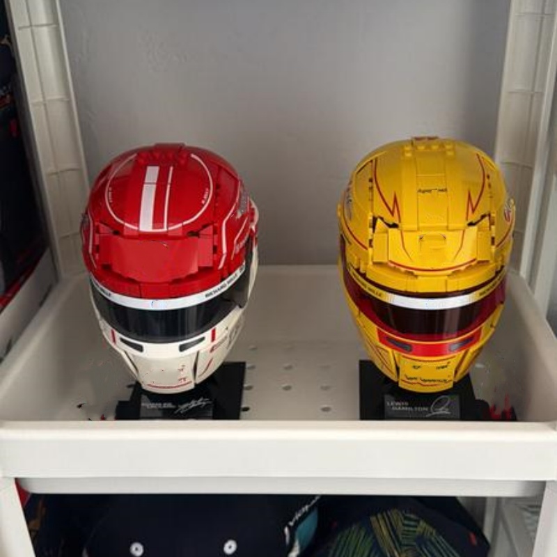 Scuderia HP Lewis Hamilton Cha - Kids Toys John Lewis 评论和价格