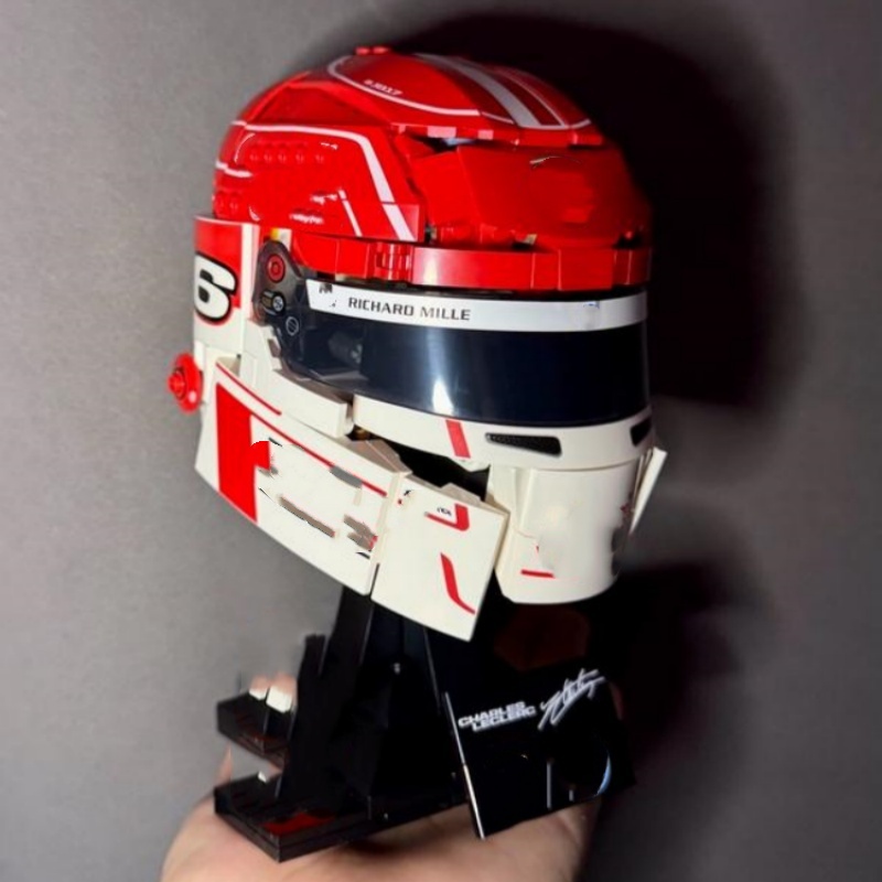 Scuderia HP Lewis Hamilton Cha - Kids Toys John Lewis 评论和价格