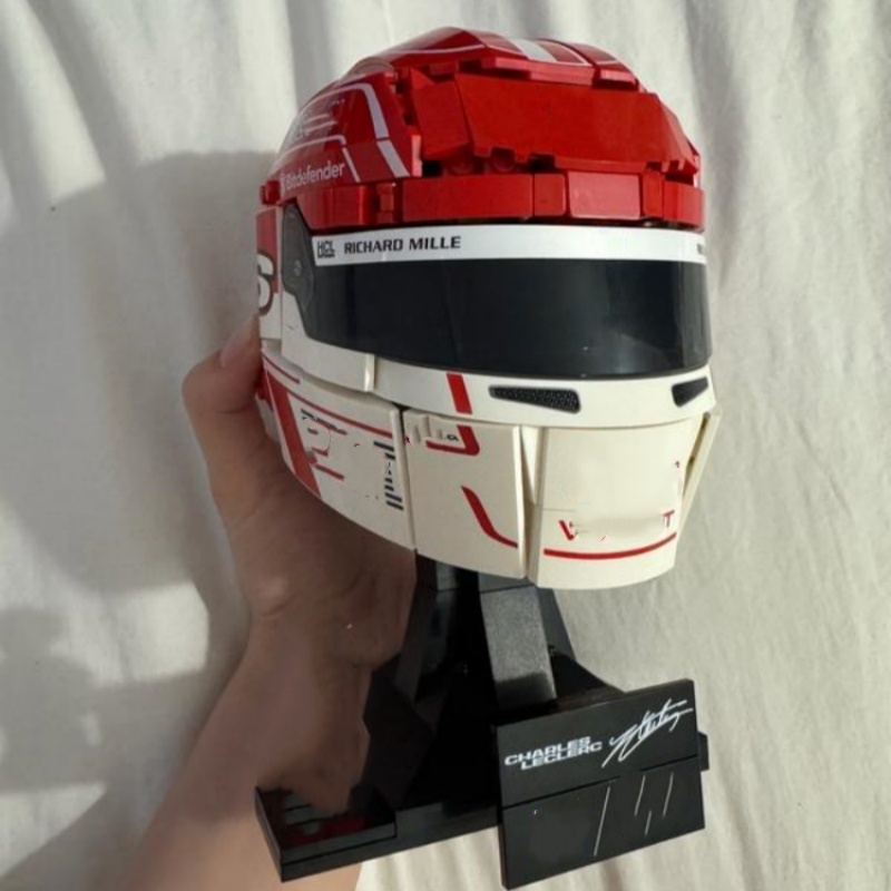 Scuderia HP Lewis Hamilton Cha - Kids Toys John Lewis 评论和价格