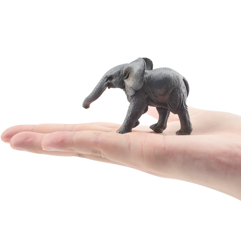 Toymany Simulation Elephant Ca - Kids Toys Elephant 评论和价格