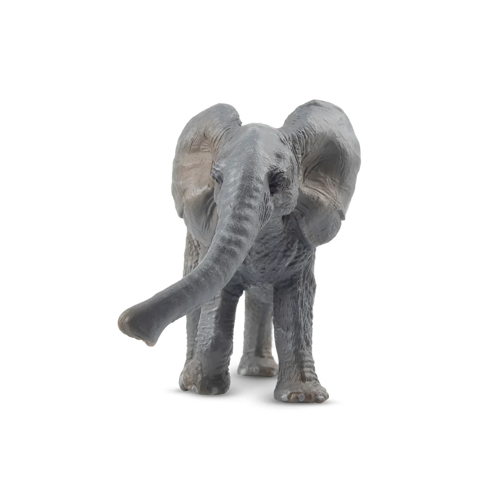 Toymany Simulation Elephant Ca - Kids Toys Elephant 评论和价格