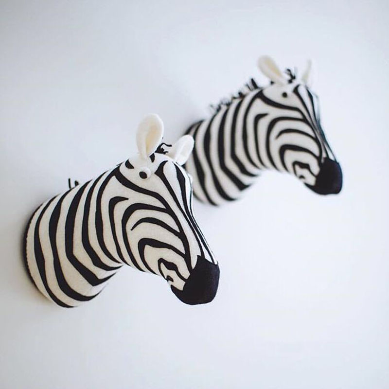 Zebra/Elephant/Giraffe 3D Anim - Kids Toys Elephant 评论和价格
