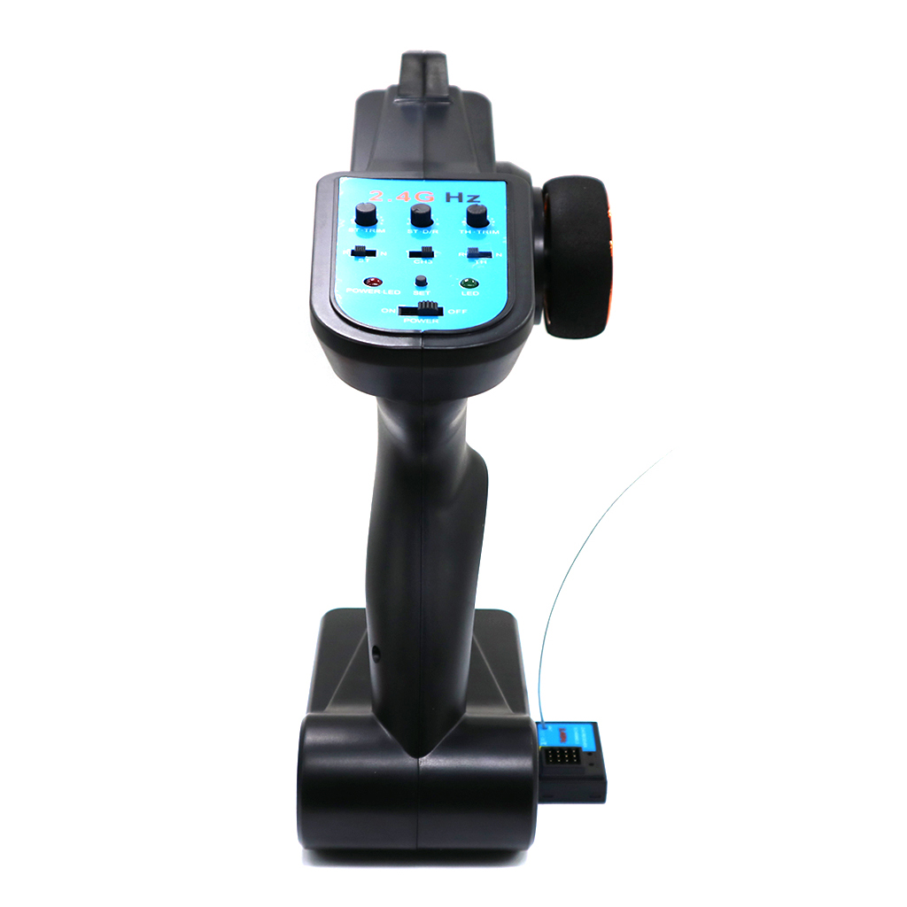 RC Remote Control Transmitter  - Kids Toys Shop 评论和价格