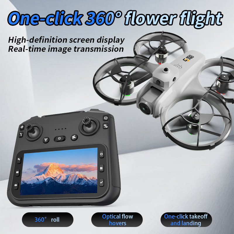 New RC Drone ES800 5G WIFI GPS - Kids Toys Drawing Easy 评论和价格