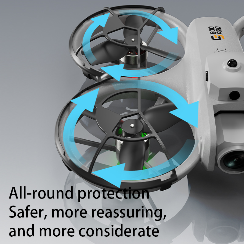 New RC Drone ES800 5G WIFI GPS - Kids Toys Drawing Easy 评论和价格