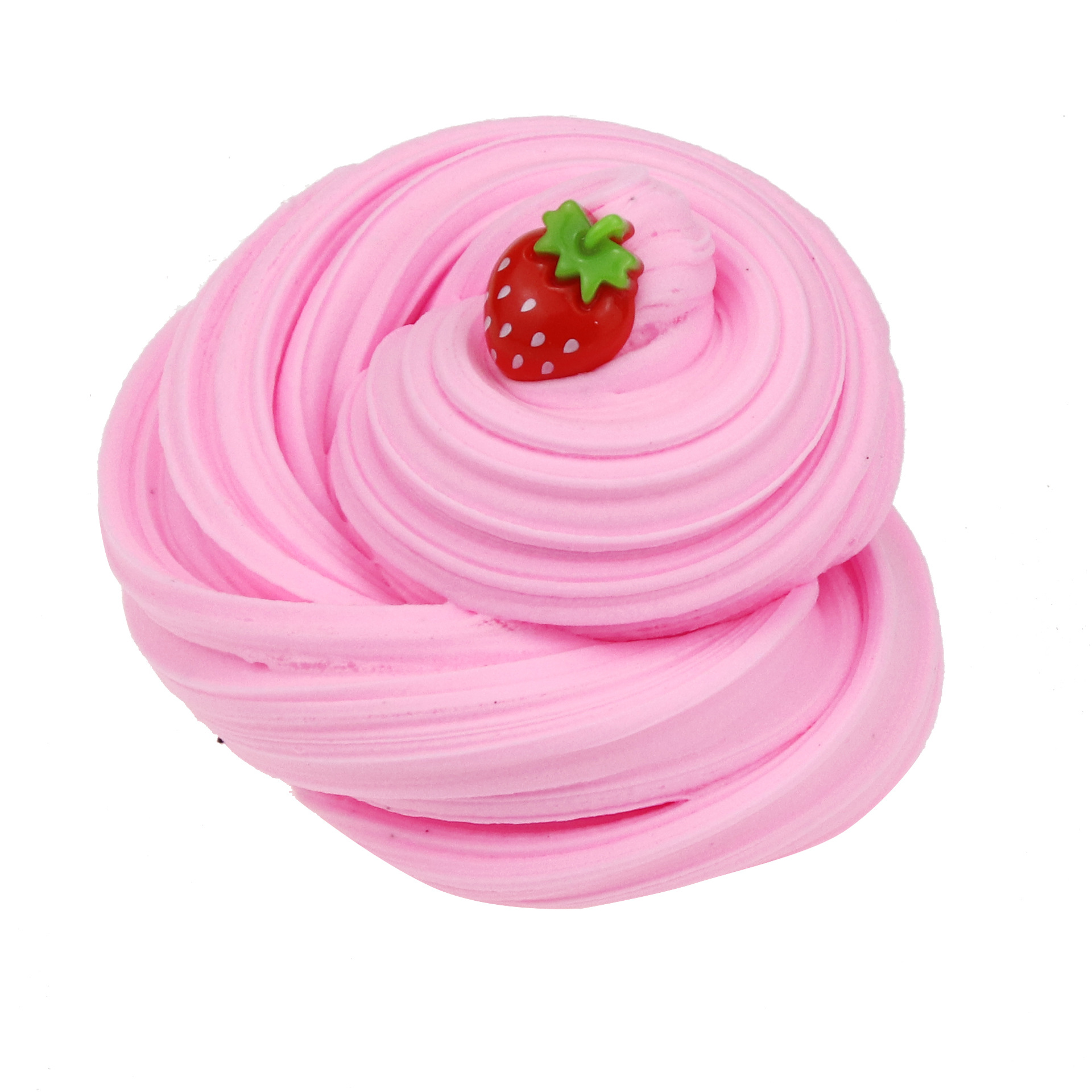 Fruit Slime, Fluffy Cloud Slim - Kids Toys Amazon 评论和价格