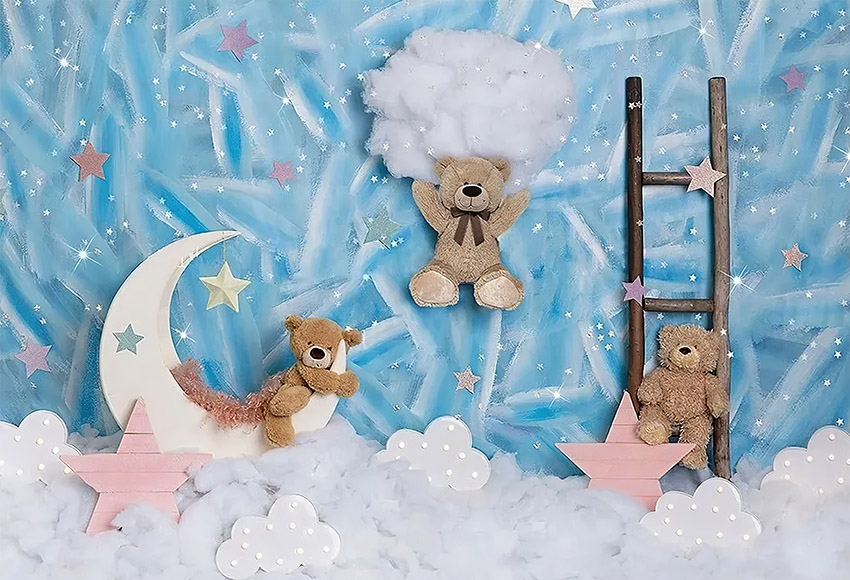 Mehofond Photography Backgroun - Toys Background For Kids 评论和价格