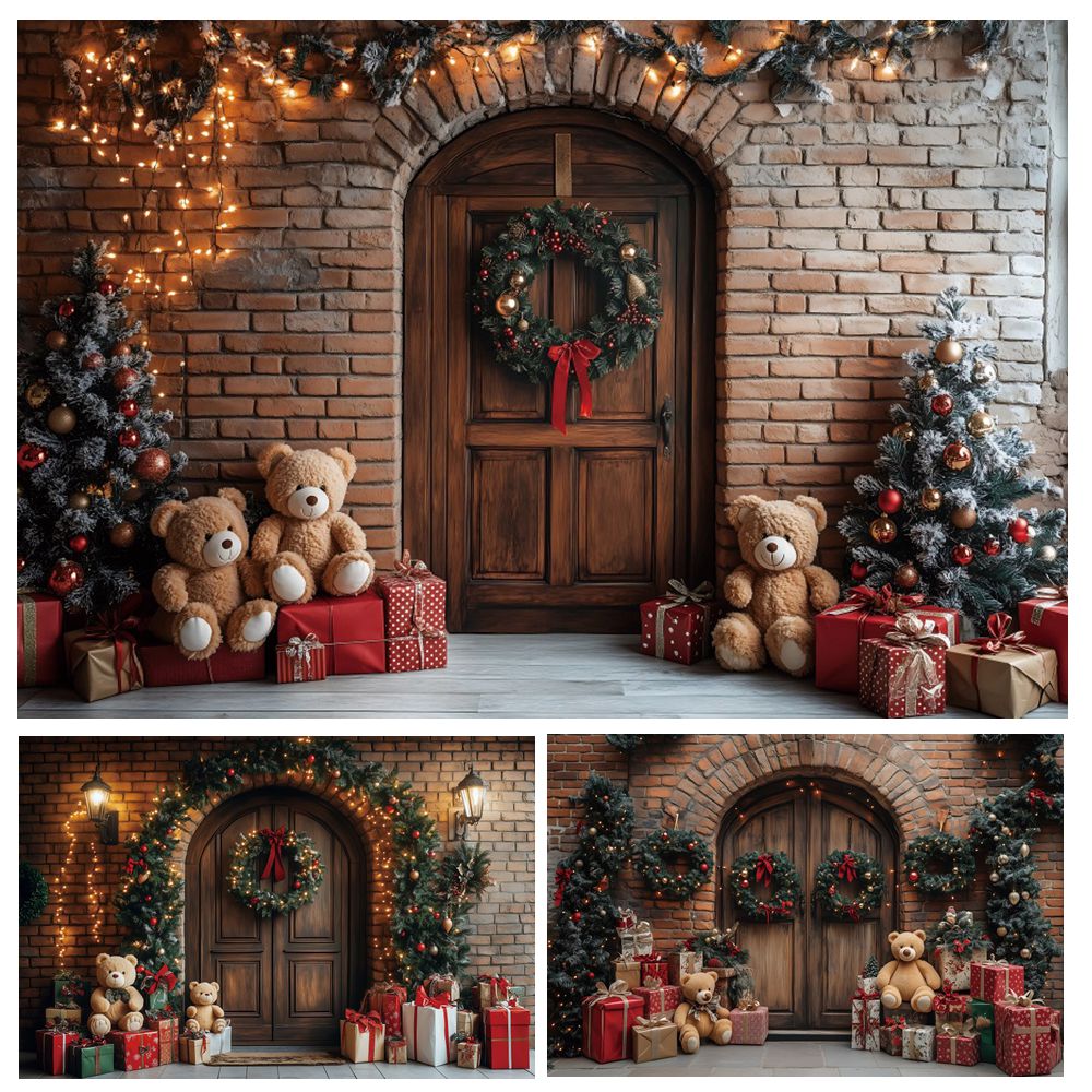 Christmas Photography Backgrou - Toys Background For Kids 评论和价格