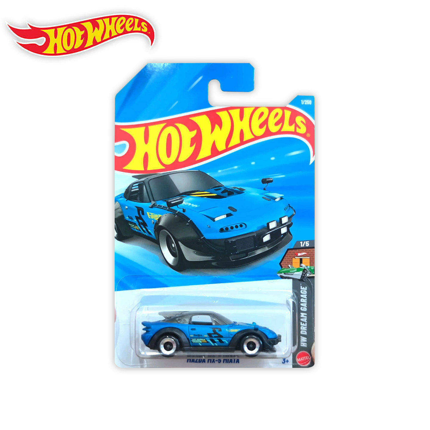 Hot Wheels C4982 2026K Batch 1 - Kids Toys Cars 评论和价格