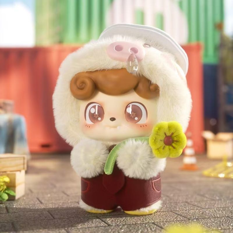 Q.Kid X GGBond Super Bro Serie - Kids Xbox Toys 评论和价格