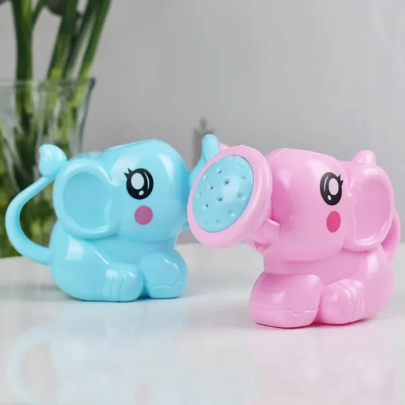 Bath Toy Plastic Kettle Bath S - Kids Toys Elephant 评论和价格