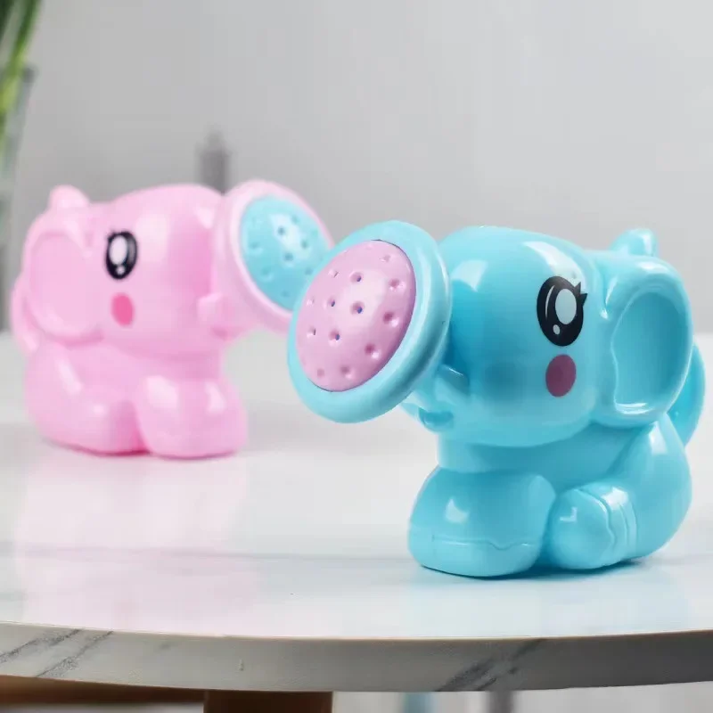 Bath Toy Plastic Kettle Bath S - Kids Toys Elephant 评论和价格