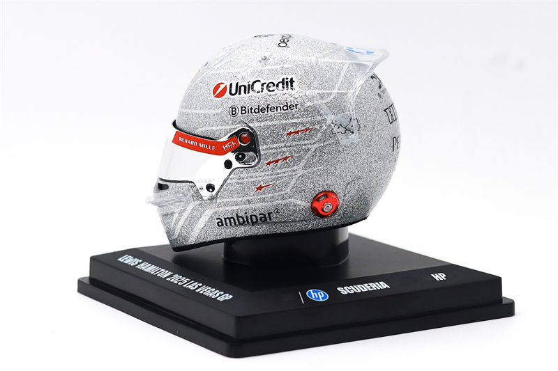 Looksmart 1:5 SCUDERIA FERRARI - Kids Toys John Lewis 评论和价格