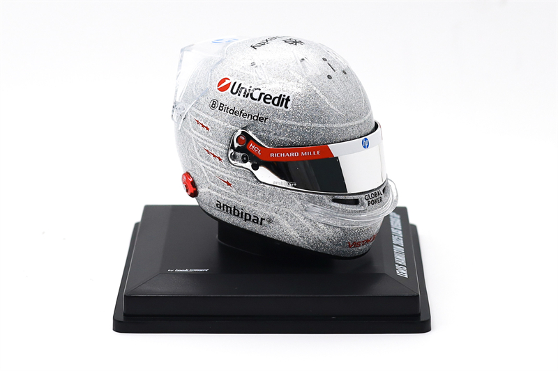 Looksmart 1:5 SCUDERIA FERRARI - Kids Toys John Lewis 评论和价格