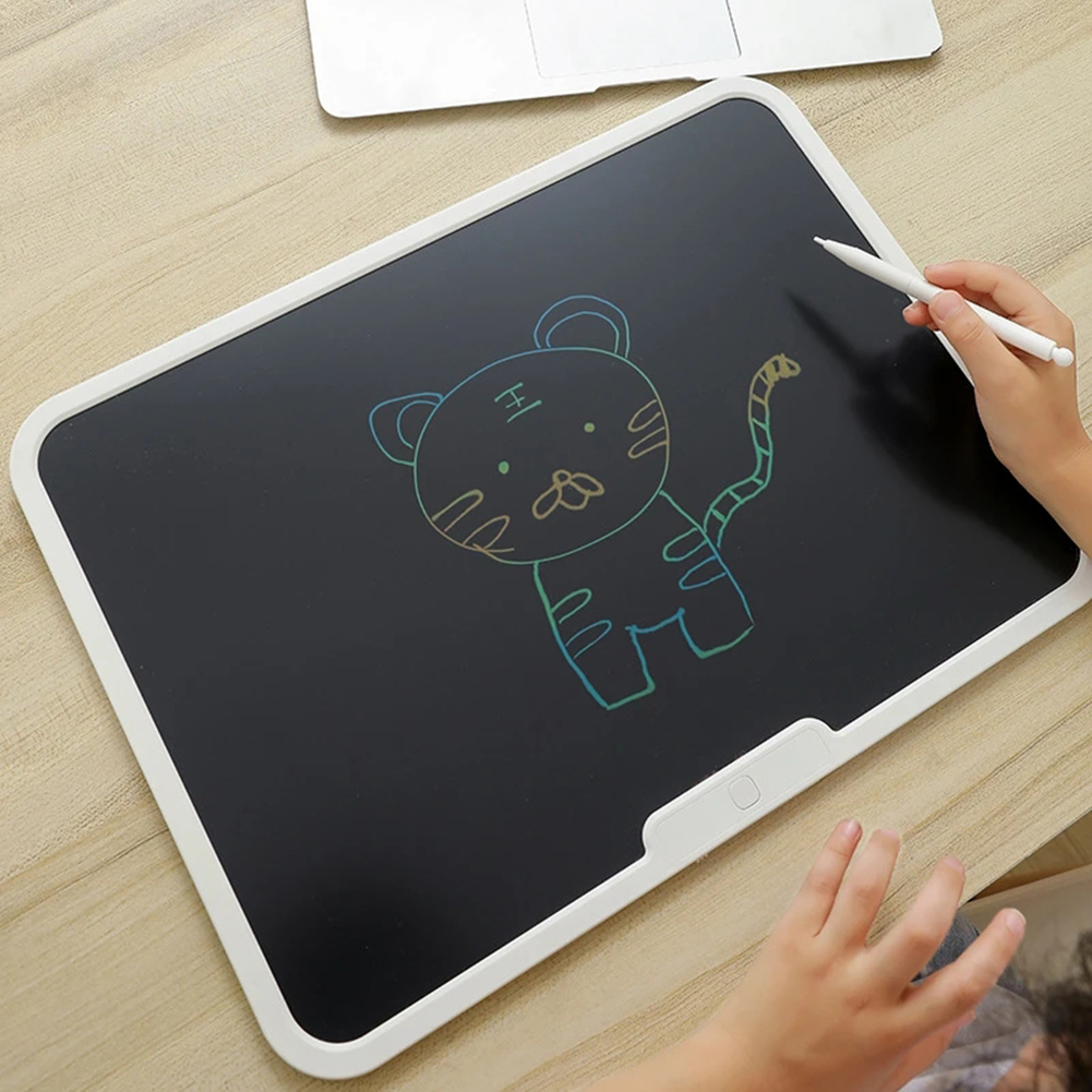 15/19 Inches LCD Writing Table - Kids Toys Learning 评论和价格