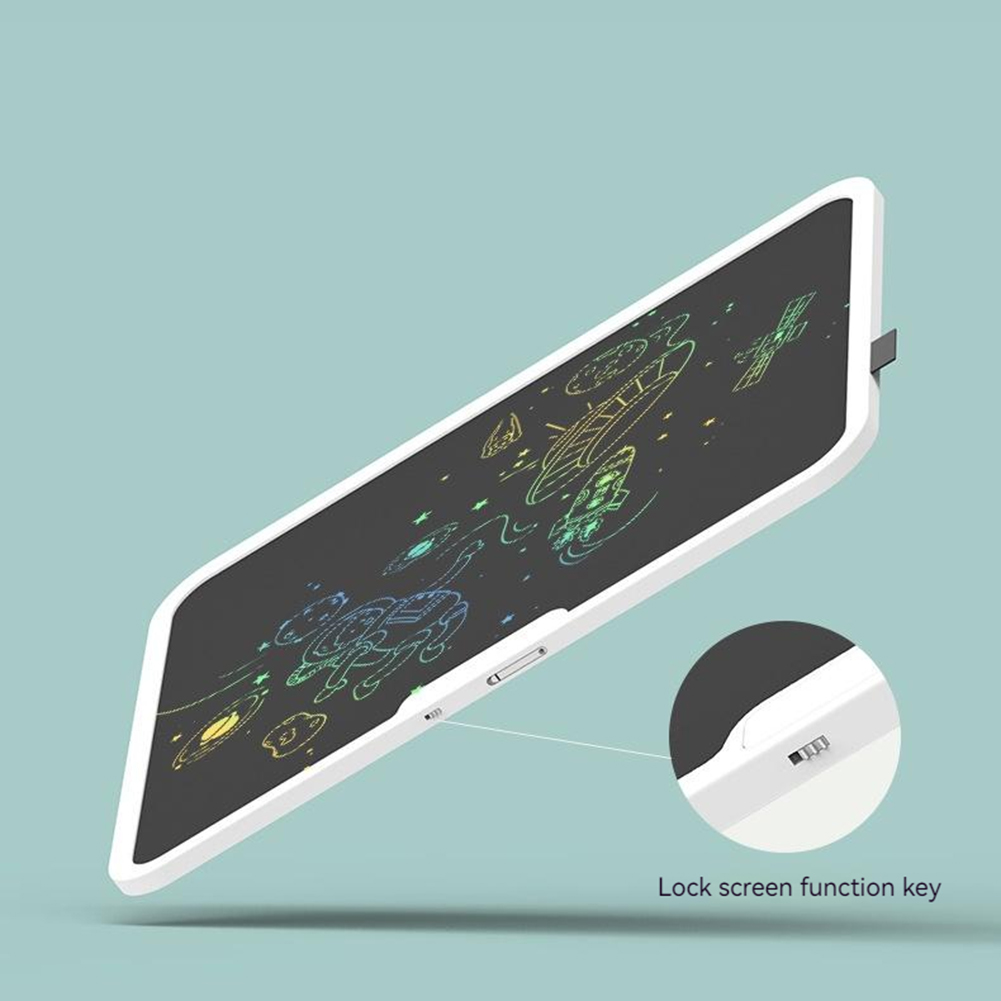 15/19 Inches LCD Writing Table - Kids Toys Learning 评论和价格