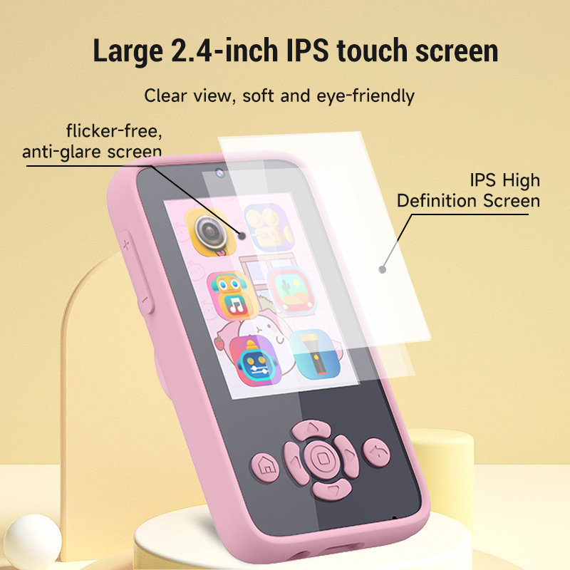 Baby Phone Toys Smart Phone Ca - Kids Toys Smartphone 评论和价格