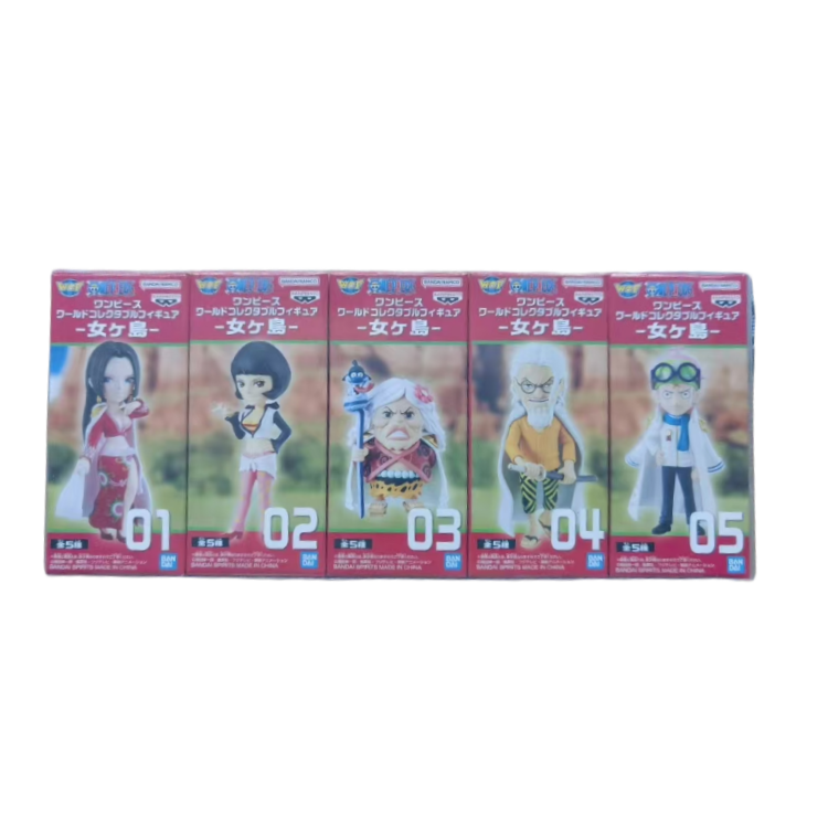 Genuine Bandai ONE PIECE WCF A - Kids Toys Amazon 评论和价格