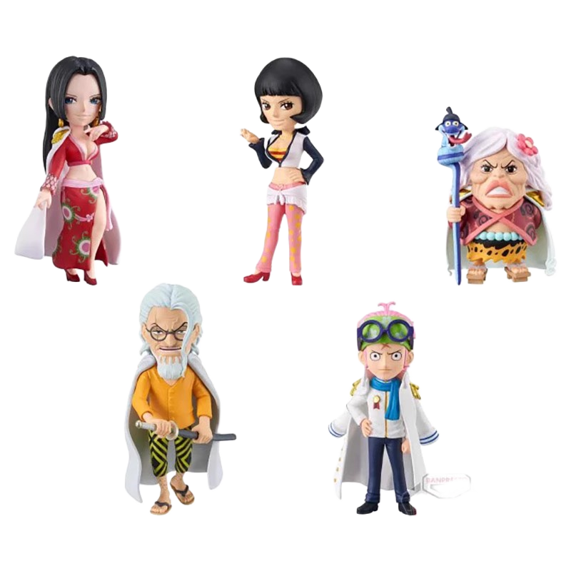 Genuine Bandai ONE PIECE WCF A - Kids Toys Amazon 评论和价格